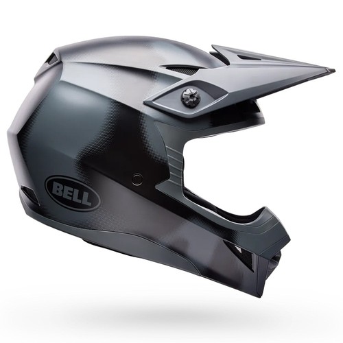 Casco motocross bell - casco,