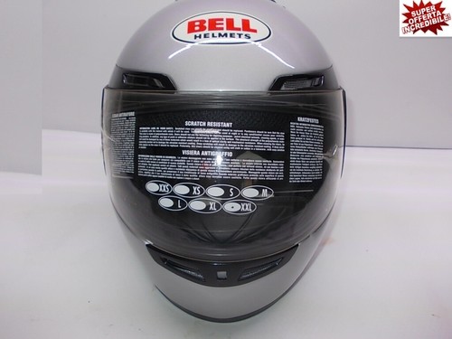 Casco integrale bell - bell, xxl