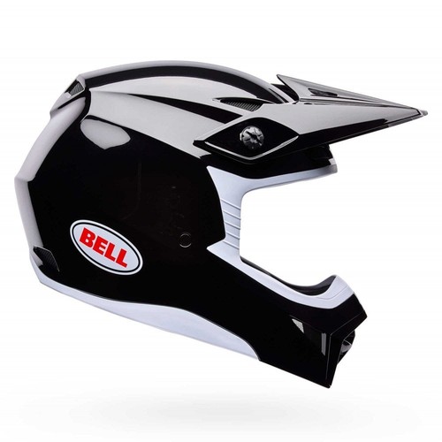 Casco motocross bell 10 - bell, mx-10