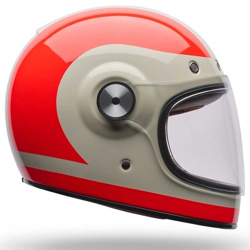 Casco integrale bell bullitt - casco,