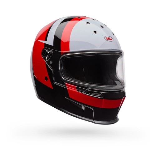 Casco moto integrale - , bell