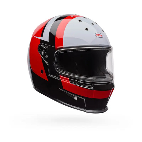 Casco moto integrale bell - integrale,