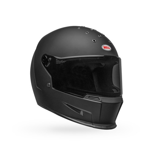 Casco moto integrale