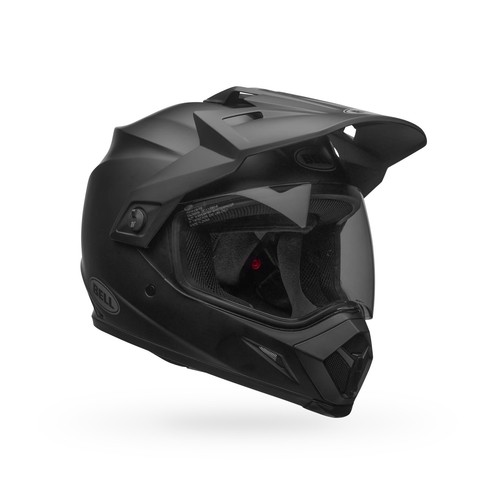 Casco moto integrale bell mx9 - moto,