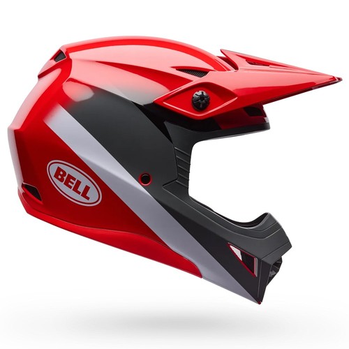 Bell mips casco da - mx-10,