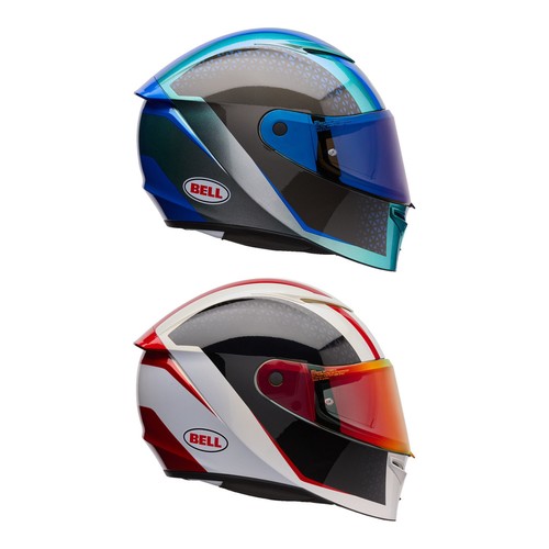Bell casco integrale - casco, lithium