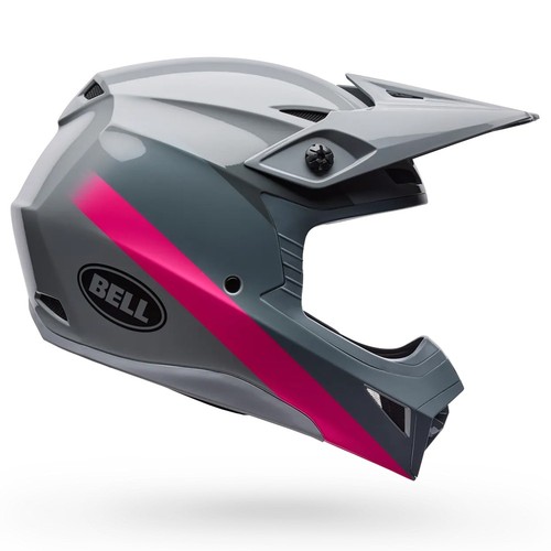 Casco motocross bell 10 - motocross,