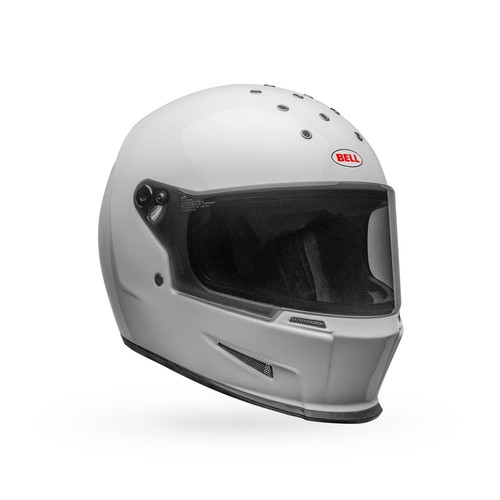 Casco moto integrale - , elimina