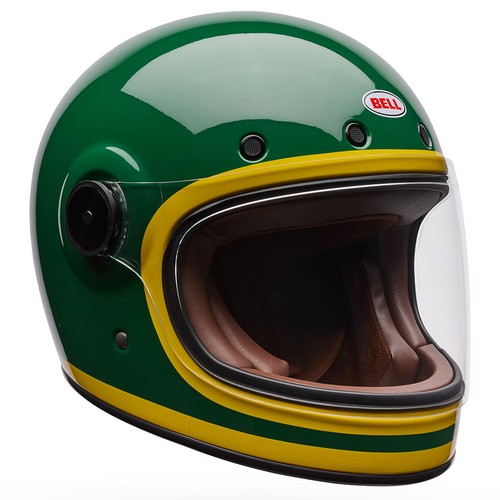 Casco moto bell bullitt - moto,