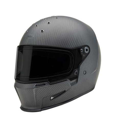Bell casco integrale - bell, in