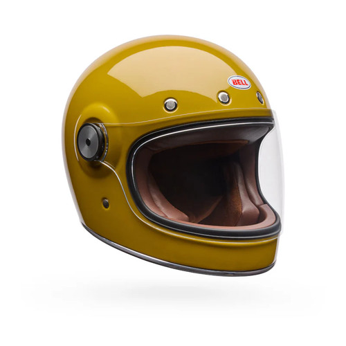 Casco integrale moto bell - casco,