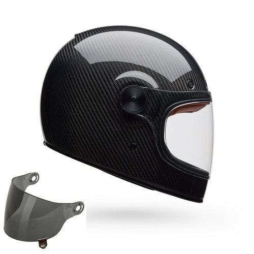 Casco moto integrale bell - integrale,