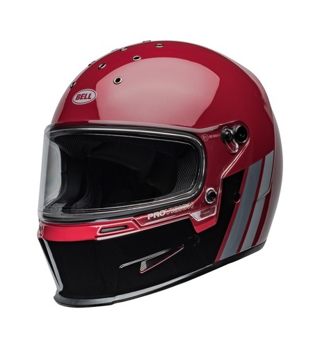 Bell casco moto integrale - moto,