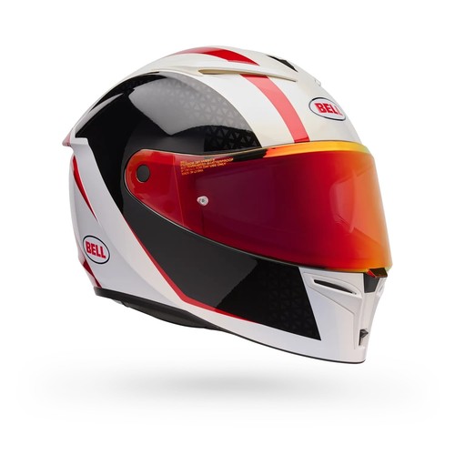 Casco moto integrale bell - integrale,