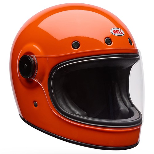 Casco moto bell - bullitt, gt