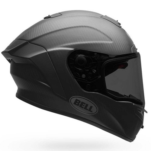 Casco bell race star dlx - star, flex