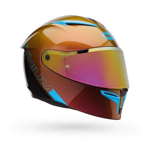 Casco moto integrale bell - casco,