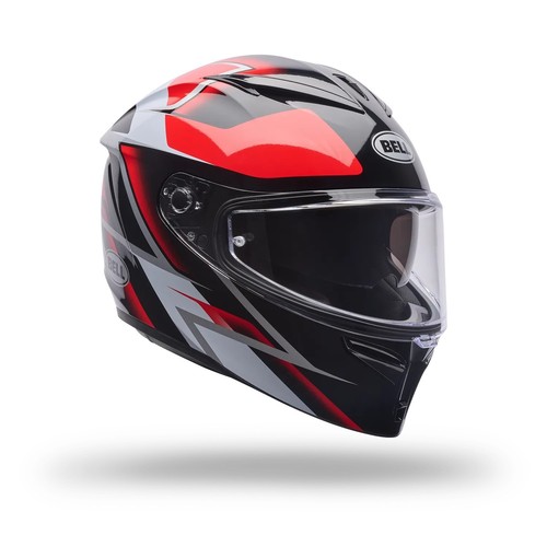 Casco moto integrale bell - casco,