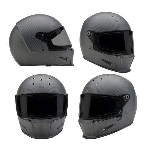 Bell eliminator casco - bell,