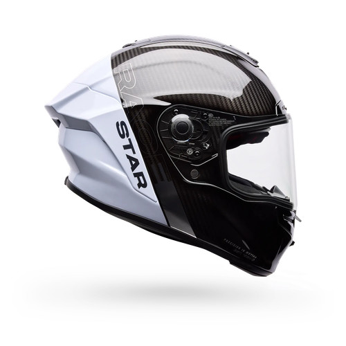Casco integrale bell - casco, race