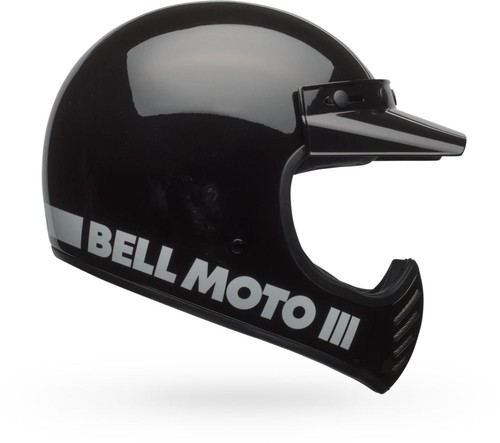 Casco integrale bell moto - integrale,