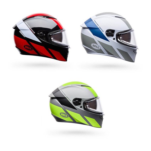 Bell integrale lithium casco - integrale,
