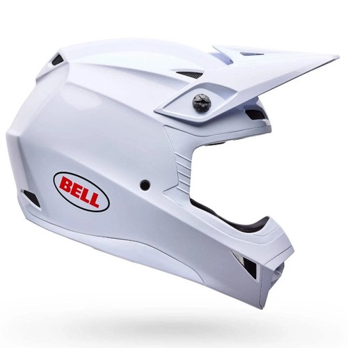 Casco motocross bell 10 - bell, mx-10
