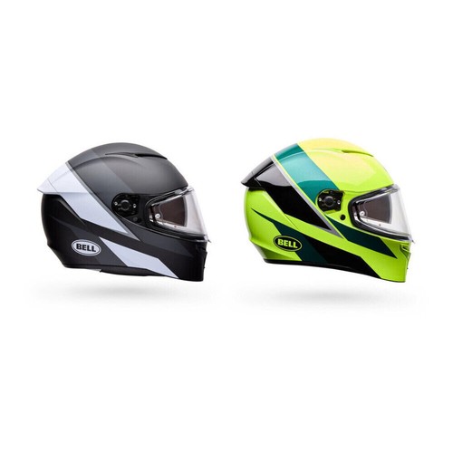 Bell casco moto lithium - casco,