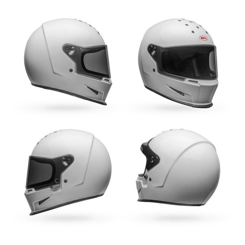 Bell eliminator casco - bell,