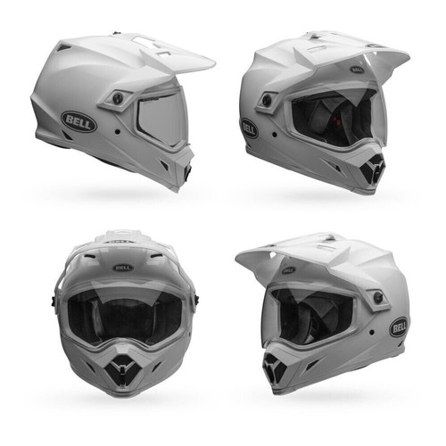 Bell adventure casco da - 9,