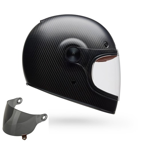 Casco moto integrale bell - moto,