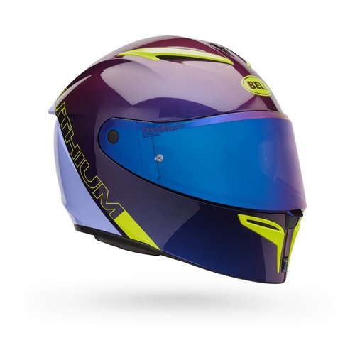 Casco moto integrale bell - casco,