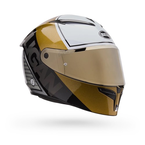 Casco moto integrale - , bell