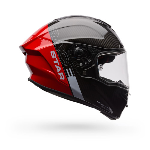 Casco moto integrale bell - moto,