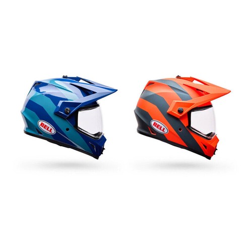 Bell mx9 adventure casco - adventure, moto