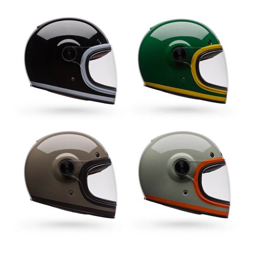 Bell bullitt casco integrale - casco,