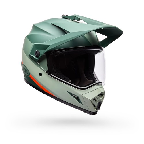 Casco moto bell mx9 - bell,