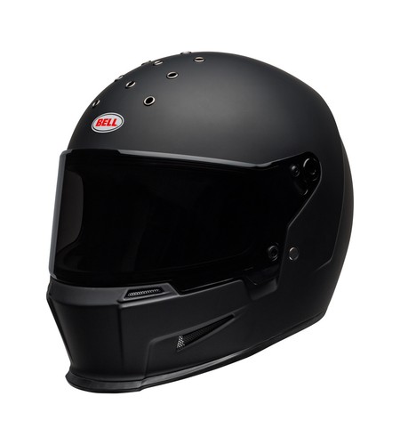 Bell casco moto integrale - moto,