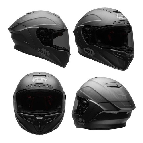 Bell racestar dlx casco - racestar,