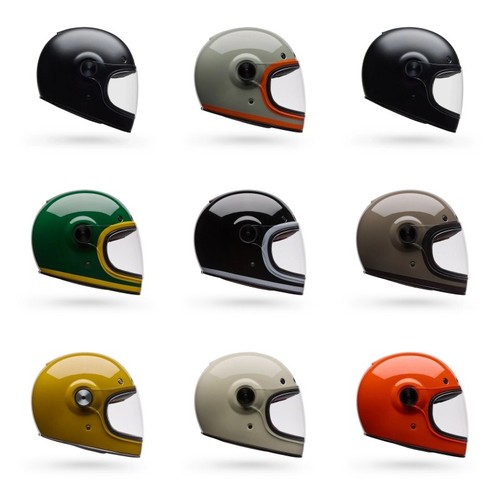 Casco moto integrale - , bell