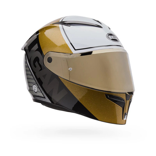 Casco moto integrale - , bell