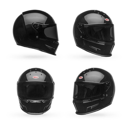 Bell eliminator casco - eliminator,