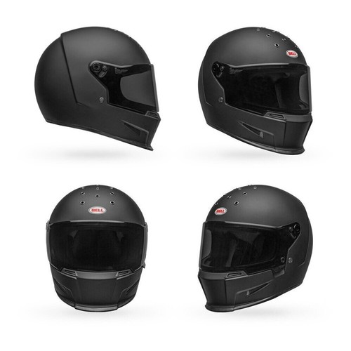 Bell eliminator casco moto - casco, da