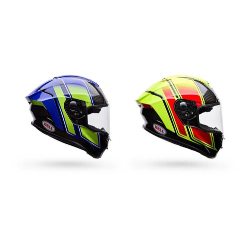 Bell race star dlx flex - race,