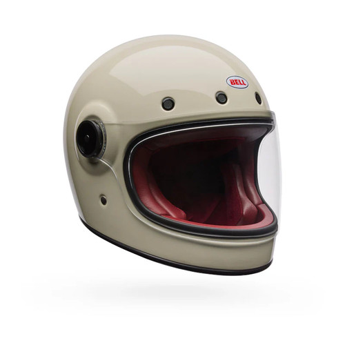 Casco moto integrale bell - casco,