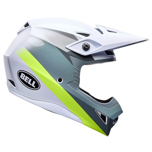 Casco motocross bell 10 - casco,