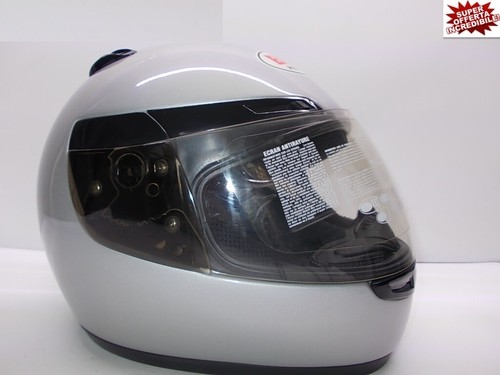 Casco integrale bell xxl - integrale,