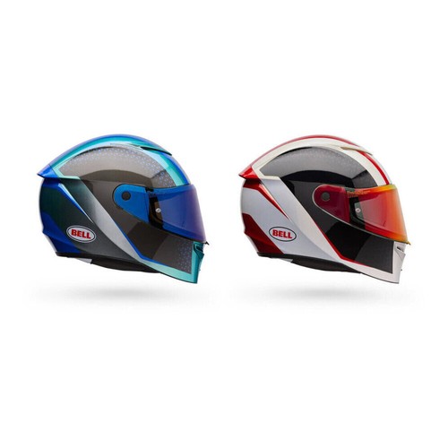 Casco integrale bell lithium - casco,
