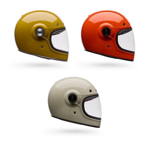 Casco integrale bell bullitt - casco,