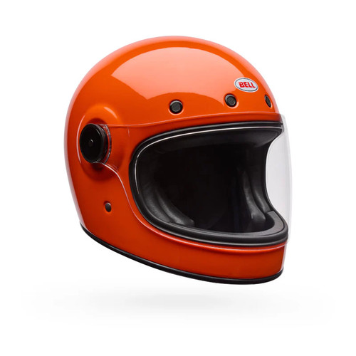 Casco integrale moto bell - integrale,